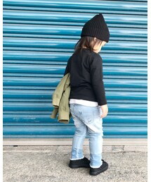 ZARA | パンツ