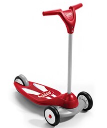 Radio Flyer | その他