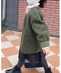 GU | ジャケット/アウター