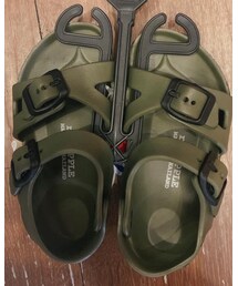 red apple | シューズ