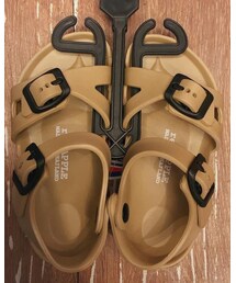 red apple | シューズ