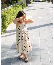 soybean | ワンピース/ドレス