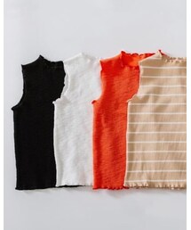 haebaragi | トップス