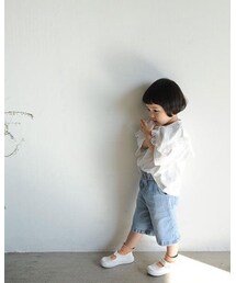 Blanceblance | パンツ