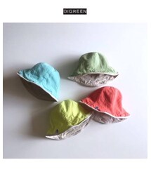 digreenkids | 帽子