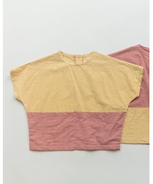 WHITE | トップス