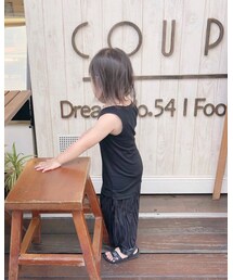 The grey | ワンピース/ドレス