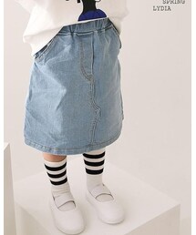LYDIA | スカート