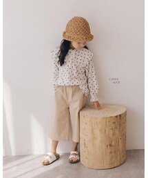 LINDO | トップス