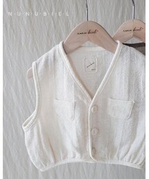 N.U.N.U.B.I.E.L | ベスト