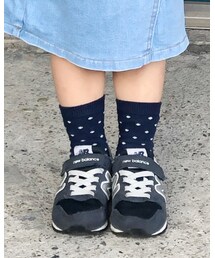 POLO RALPH LAUREN | レッグウェア