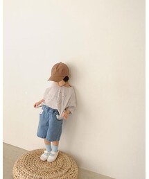 Blance blance | パンツ