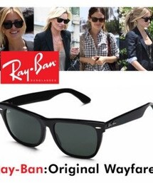 Ray-Ban | RAY-BAN(サングラス)