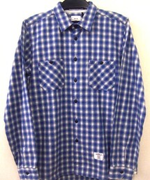 BEDWIN | BEDWIN(シャツ/ブラウス)