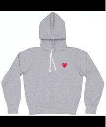 COMME des GARCONS |  COMME des GARCONS(パーカー)