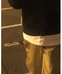 Graphpaper | Tシャツ/カットソー