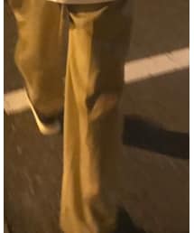 Graphpaper | パンツ