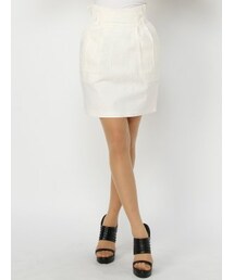 E hyphen world gallery | 麻布タイトスカート(スカート)