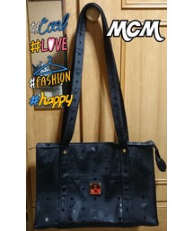 MCM | トートバッグ
