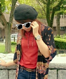 ur | タンクトップ