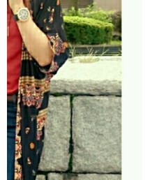 SPINS | その他アウター