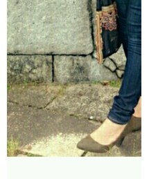 ORiental TRaffic | パンプス