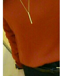 GU | ニット/セーター