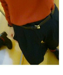 UNIQLO | スラックス