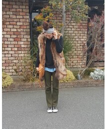 UNIQLO | ニット/セーター