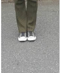 CONVERSE | スニーカー