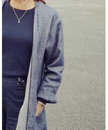 GALERIE VIE | その他アウター