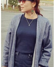 HANES | Tシャツ/カットソー