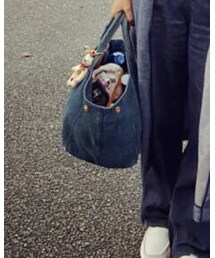 PRADA | トートバッグ