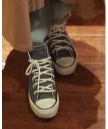 CONVERSE | スニーカー