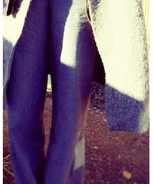 GALERIE VIE | その他パンツ