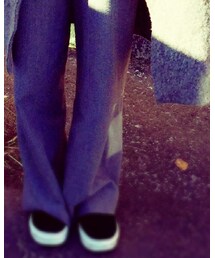 VANS | スニーカー