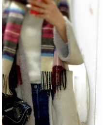 Johnstons of Elgin | マフラー