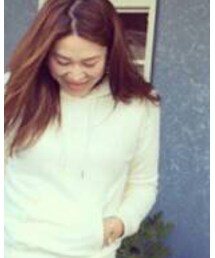 MACPHEE | パーカー