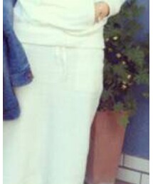 MACPHEE | スカート