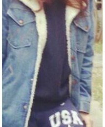 LE CIEL BLEU | ニット/セーター