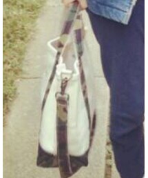 L.L.Bean | トートバッグ