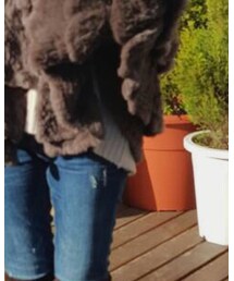 ZARA | ニット/セーター