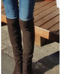 DOUBLE STANDARD CLOTHING | ブーツ