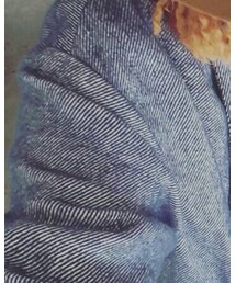 GALERIE VIE | その他アウター