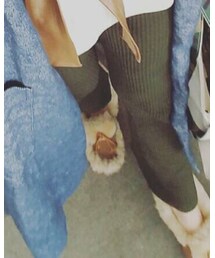 Minnetonka | モカシン/デッキシューズ