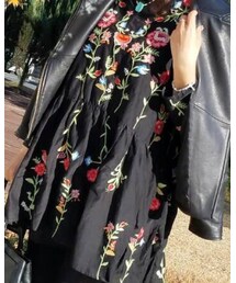 ZARA | ワンピース