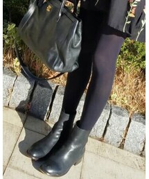 STUNNING LURE | ブーツ