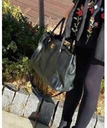 CHANEL | トートバッグ