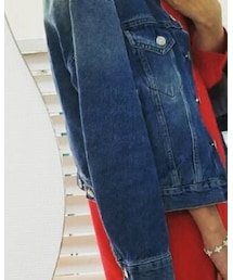 Acne Studios | デニムジャケット