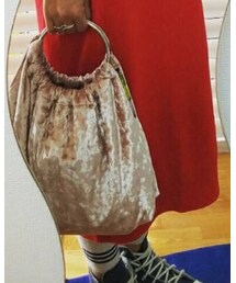 BEAMS | ハンドバッグ